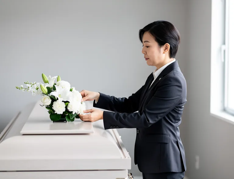 葬儀社 三沢市